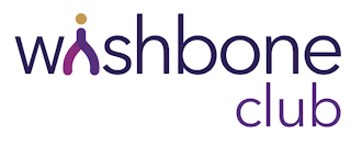 WISHBONE CLUB logo