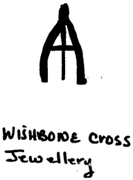 WISHBONE CROSS logo
