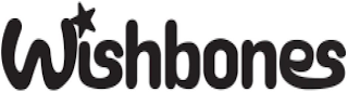 WISHBONES logo