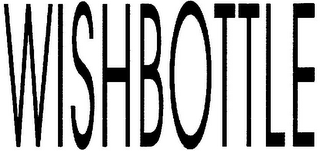 WISHBOTTLE logo