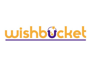WISHBUCKET logo