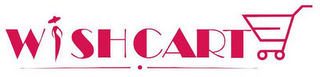 WISHCART logo