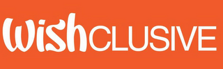 WISHCLUSIVE logo