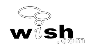 WISH.COM logo
