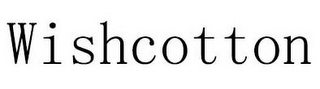 WISHCOTTON logo
