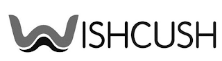 WISHCUSH logo