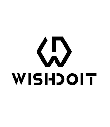 WISHDOIT logo