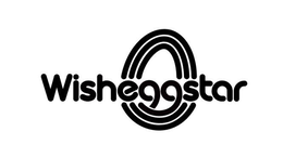 WISHEGGSTAR logo