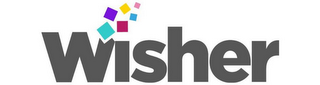 WISHER logo