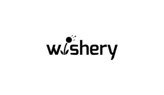 WISHERY logo