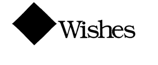 WISHES logo