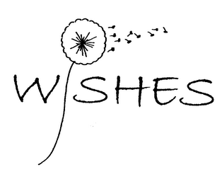 WISHES logo