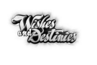 WISHES AND DESTINIES logo