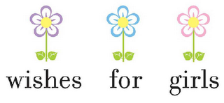 WISHES FOR GIRLS logo