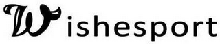 WISHESPORT logo