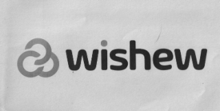 WISHEW logo