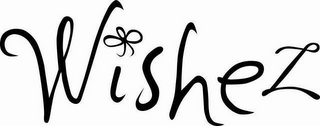 WISHEZ logo