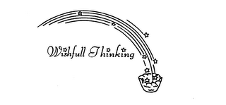 WISHFULL THINKING logo