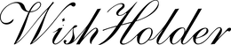 WISHHOLDER logo