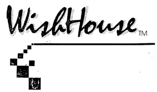 WISHHOUSE logo