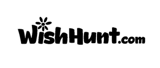 WISHHUNT.COM logo