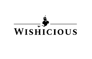 WISHICIOUS logo