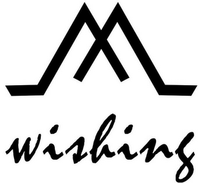 WISHING logo
