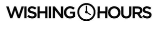 WISHING HOURS logo