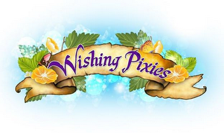 WISHING PIXIES logo