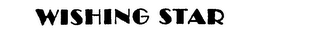 WISHING STAR logo