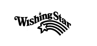 WISHING STAR logo