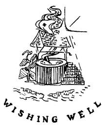 WISHING WELL logo