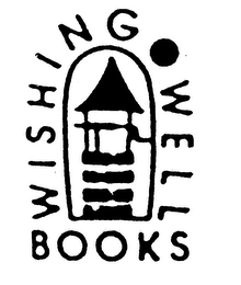 WISHING WELL BOOKS logo