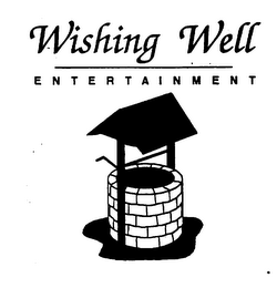 WISHING WELL ENTERTAINMENT logo