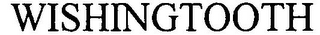 WISHINGTOOTH logo