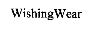 WISHINGWEAR logo