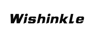 WISHINKLE logo