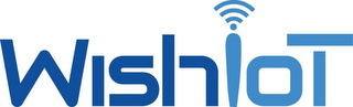 WISHIOT logo