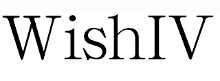 WISHIV logo