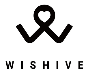 WISHIVE logo