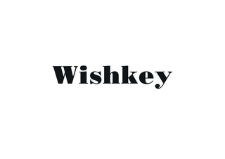 WISHKEY logo