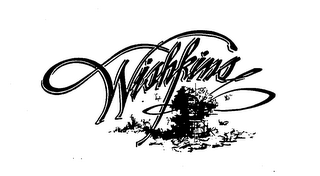 WISHKINS logo