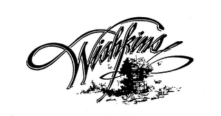 WISHKINS logo