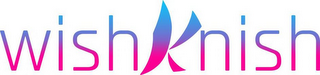 WISHKNISH logo