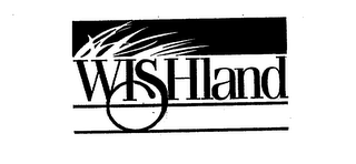 WISHLAND logo
