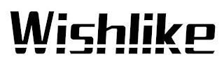 WISHLIKE logo