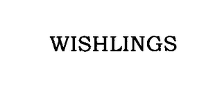 WISHLINGS logo