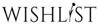 WISHLIST logo