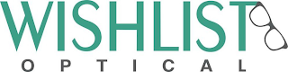 WISHLIST OPTICAL logo