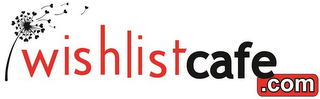 WISHLISTCAFE.COM logo